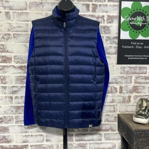 REI puffer Vest women’s small - Picture 1 of 6